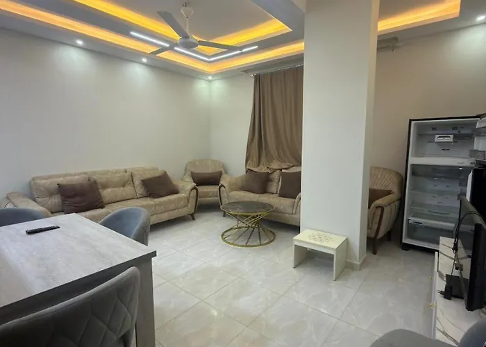 Luxury Sea View In A Prime Location Apartman