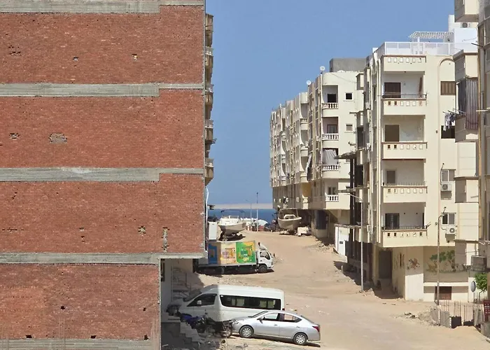 Luxury Sea View In A Prime Location Apartman