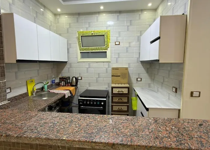 Luxury Sea View In A Prime Location Apartman