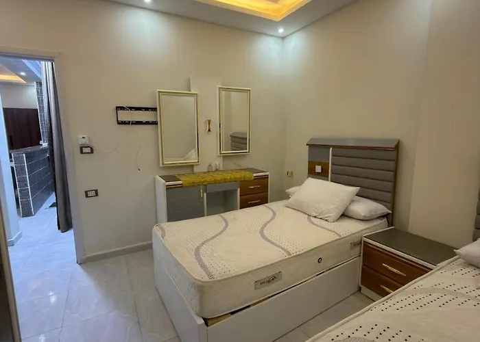 Luxury Sea View In A Prime Location Apartman *