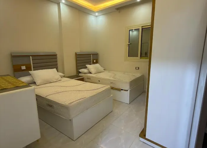 Apartman Luxury Sea View In A Prime Location