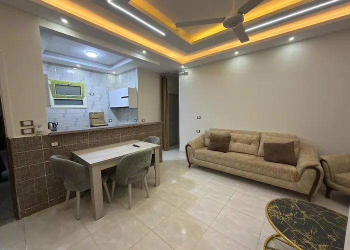 Luxury Sea View In A Prime Location Apartman *