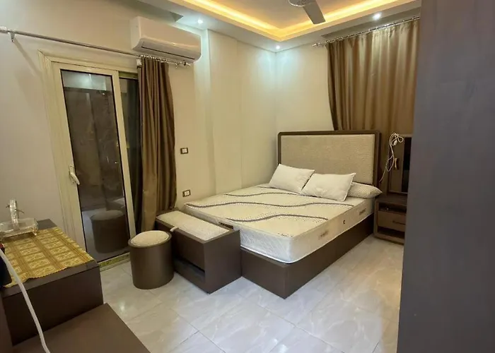 Luxury Sea View In A Prime Location Apartman