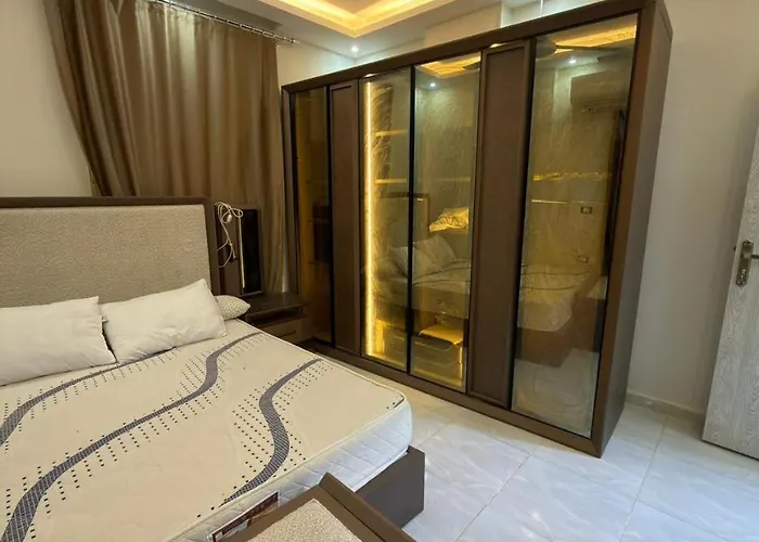 Luxury Sea View In A Prime Location Gurdaka