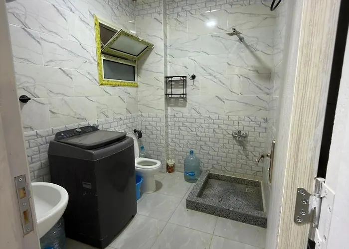 Apartman Luxury Sea View In A Prime Location